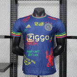MAILLOT AJAX CONCEPT 2025/2026