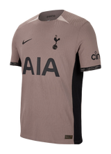MAILLOT TOTTENHAM THIRD 2023/2024