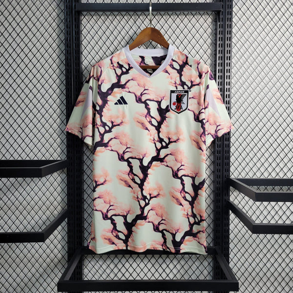 MAILLOT CONCEPT JAPON