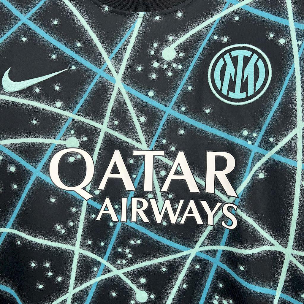 MAILLOT INTER MILAN CONCEPT 2025/2026