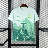 MAILLOT BRESIL CONCEPT 2025/2026