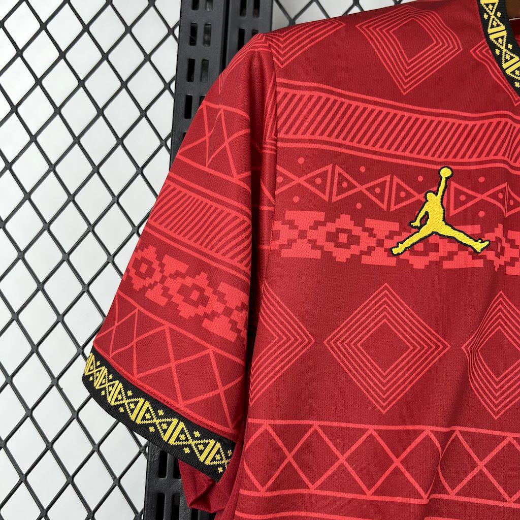 MAILLOT BRESIL CONCEPT 2025/2026