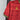 MAILLOT BRESIL CONCEPT ROUGE 2025/2026