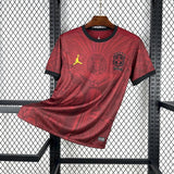 MAILLOT BRÉSIL CONCEPT 2025/2026