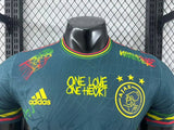 MAILLOT AJAX CONCEPT 2025/2026