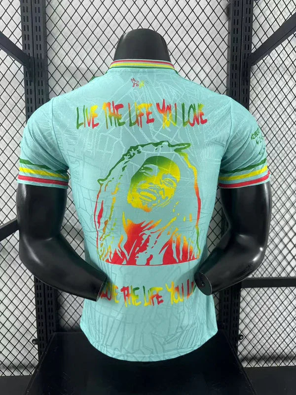 MAILLOT AJAX CONCEPT 2025/2026