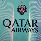 MAILLOT PSG CONCEPT 2025/2026