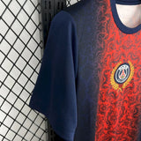MAILLOT PSG CONCEPT 2025/2026
