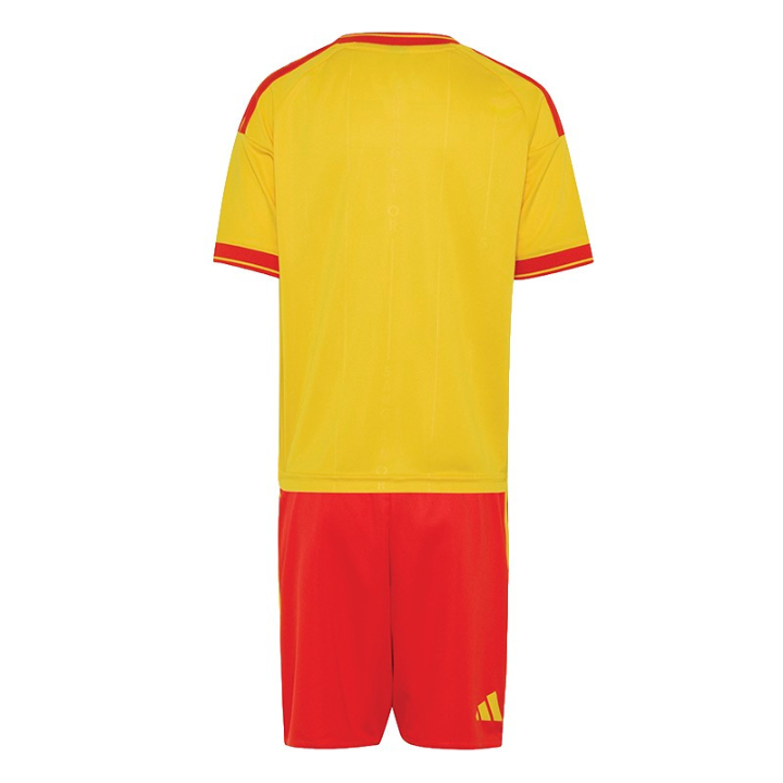 KITS ENFANT/ JUNIOR RC LENS DOMICILE 2026/2027