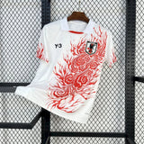 MAILLOT JAPON CONCEPT 2025/2026