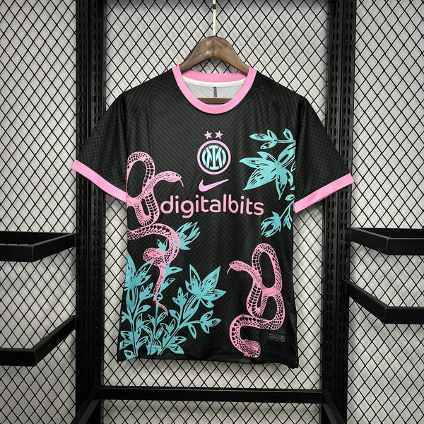 MAILLOT INTER MILAN CONCEPT 2024/2025