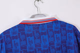 MAILLOT RETRO FRANCE DOMICILE 1996/1997