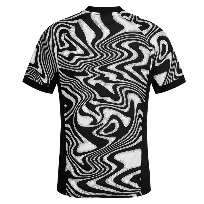 MAILLOT BRÉSIL COUPE DU MONDE 2026