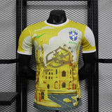 MAILLOT BRÉSIL CONCEPT 2025