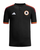 MAILLOT AS ROMA THIRD 2023/2024