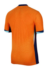 MAILLOT PAYS-BAS DOMICILE EURO 2024
