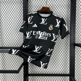 MAILLOT REAL MADRID CONCEPT 2025/2026