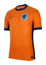 MAILLOT PAYS-BAS DOMICILE EURO 2024
