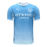 MAILLOT MANCHESTER CITY DOMICILE 2026-2027