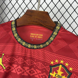 MAILLOT BRESIL CONCEPT 2025/2026