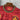 MAILLOT BRESIL CONCEPT ROUGE 2025/2026