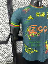 MAILLOT AJAX CONCEPT 2025/2026