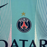 MAILLOT PSG CONCEPT 2025/2026