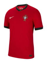 MAILLOT PORTUGAL DOMICILE EURO 2024