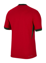 MAILLOT PORTUGAL DOMICILE EURO 2024