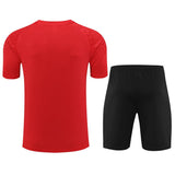 TRAINING AC MILAN 2023-2024