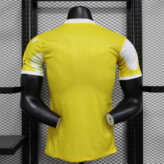 MAILLOT BRÉSIL CONCEPT 2025