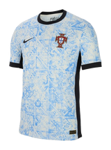 MAILLOT PORTUGAL EXTÉRIEUR EURO 2024