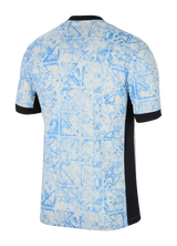 MAILLOT PORTUGAL EXTÉRIEUR EURO 2024