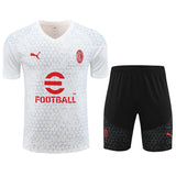 TRAINING AC MILAN 2023-2024