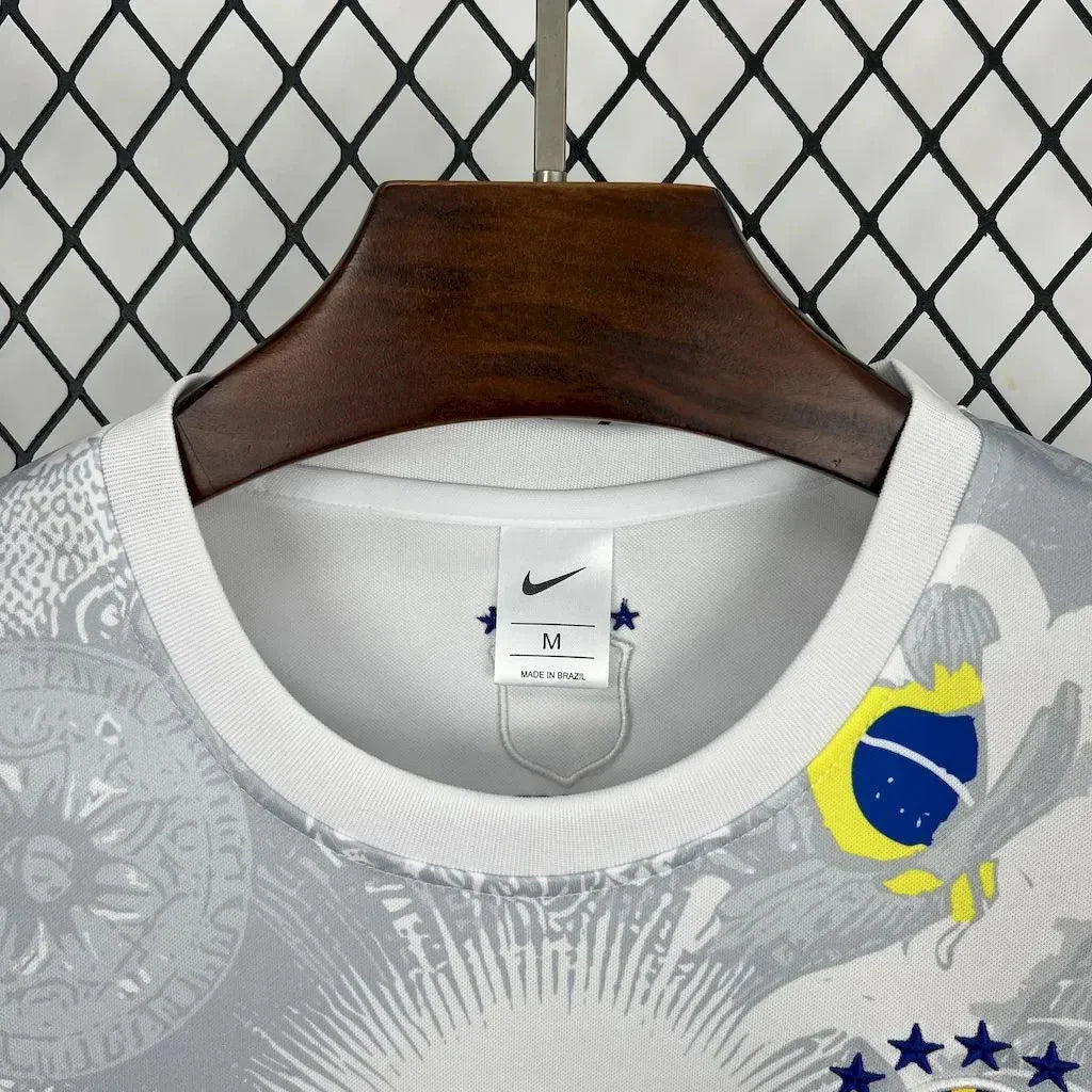 MAILLOT BRESIL CONCEPT 2025