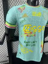 MAILLOT AJAX CONCEPT 2025/2026