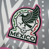 MAILLOT MEXIQUE CONCEPT 2026