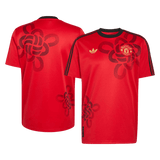 MAILLOT MANCHESTER UNITED 2025/2026