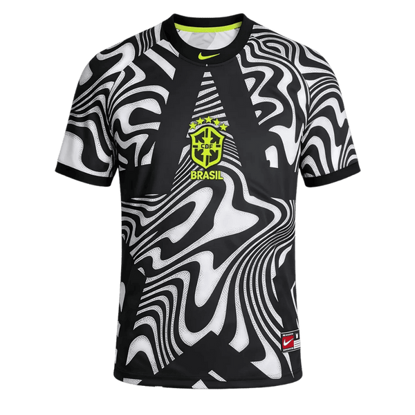 MAILLOT BRÉSIL COUPE DU MONDE 2026