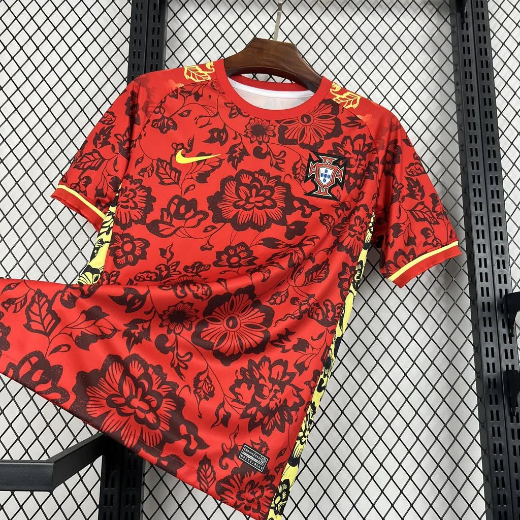 MAILLOT PORTUGAL CONCEPT 2025