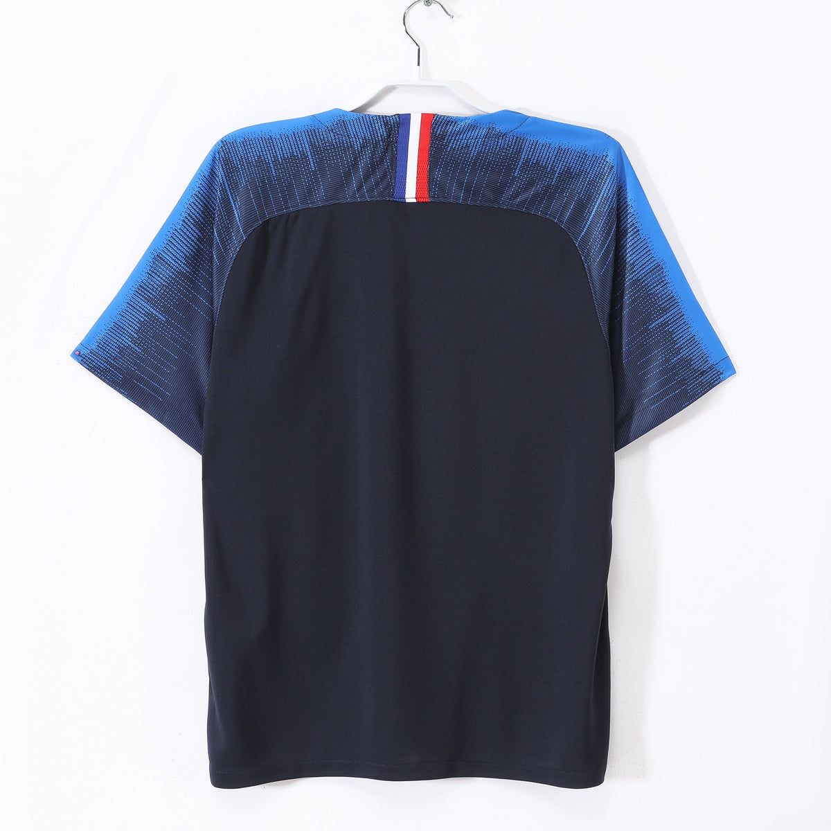 MAILLOT RETRO FRANCE DOMICILE 2018/2019