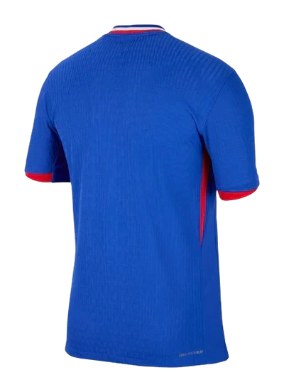 MAILLOT FRANCE DOMICILE EURO 2024