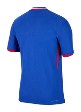 MAILLOT FRANCE DOMICILE EURO 2024