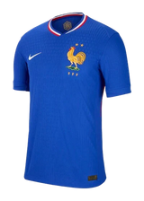MAILLOT FRANCE DOMICILE EURO 2024