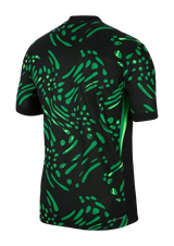 MAILLOT NIGERIA DOMICILE 2024