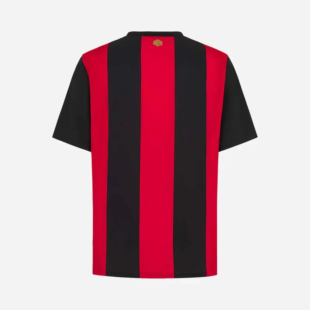 KITS ENFANT/ JUNIOR AC MILAN DOMICILE 2026/2027