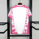 MAILLOT MEXIQUE CONCEPT 2026