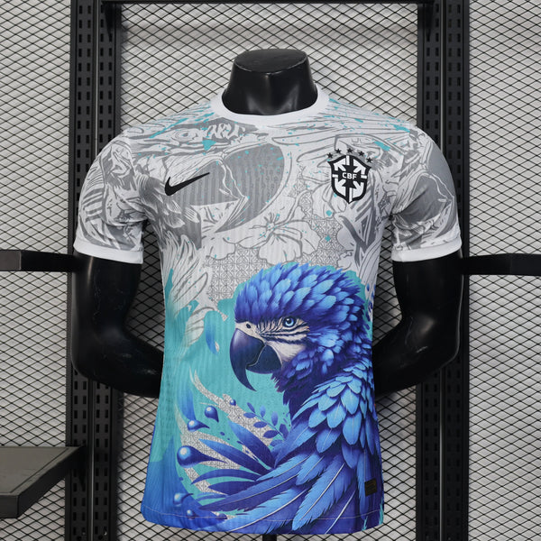 MAILLOT BRESIL 2025-2026 EDITION SPECIALE