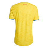 MAILLOT COLOMBIE DOMICILE COUPE DU MONDE 2026