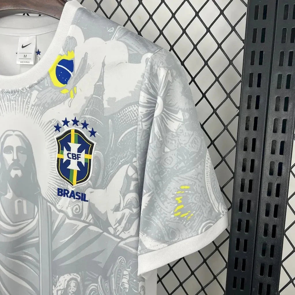 MAILLOT BRESIL CONCEPT 2025